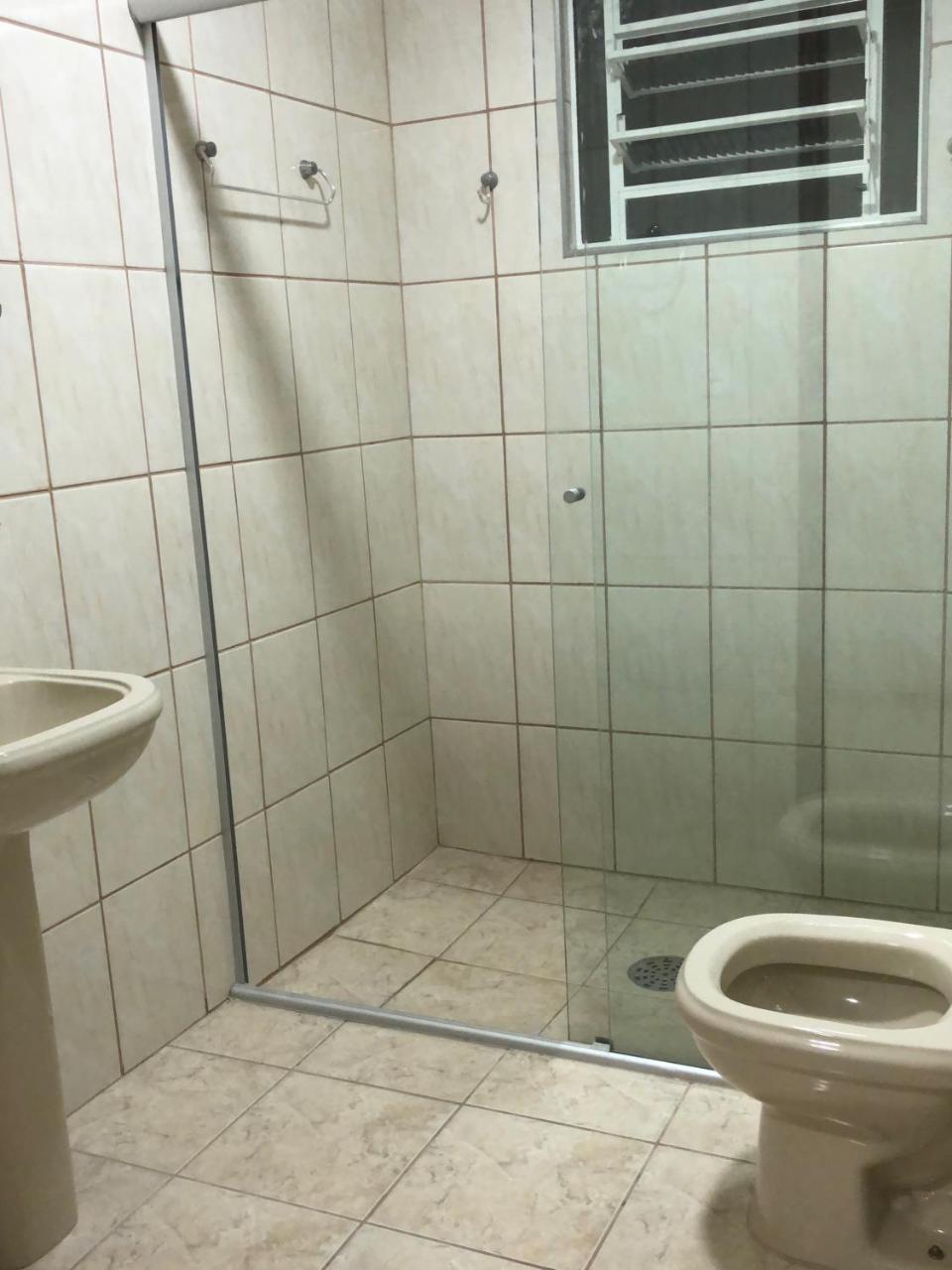 ホテル Casa Aparecida アパレシーダ エクステリア 写真