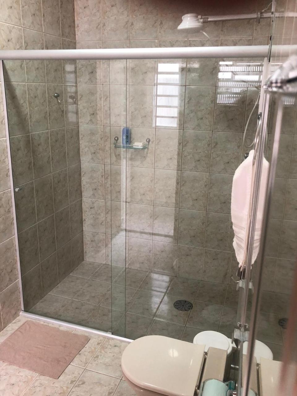 ホテル Casa Aparecida アパレシーダ エクステリア 写真