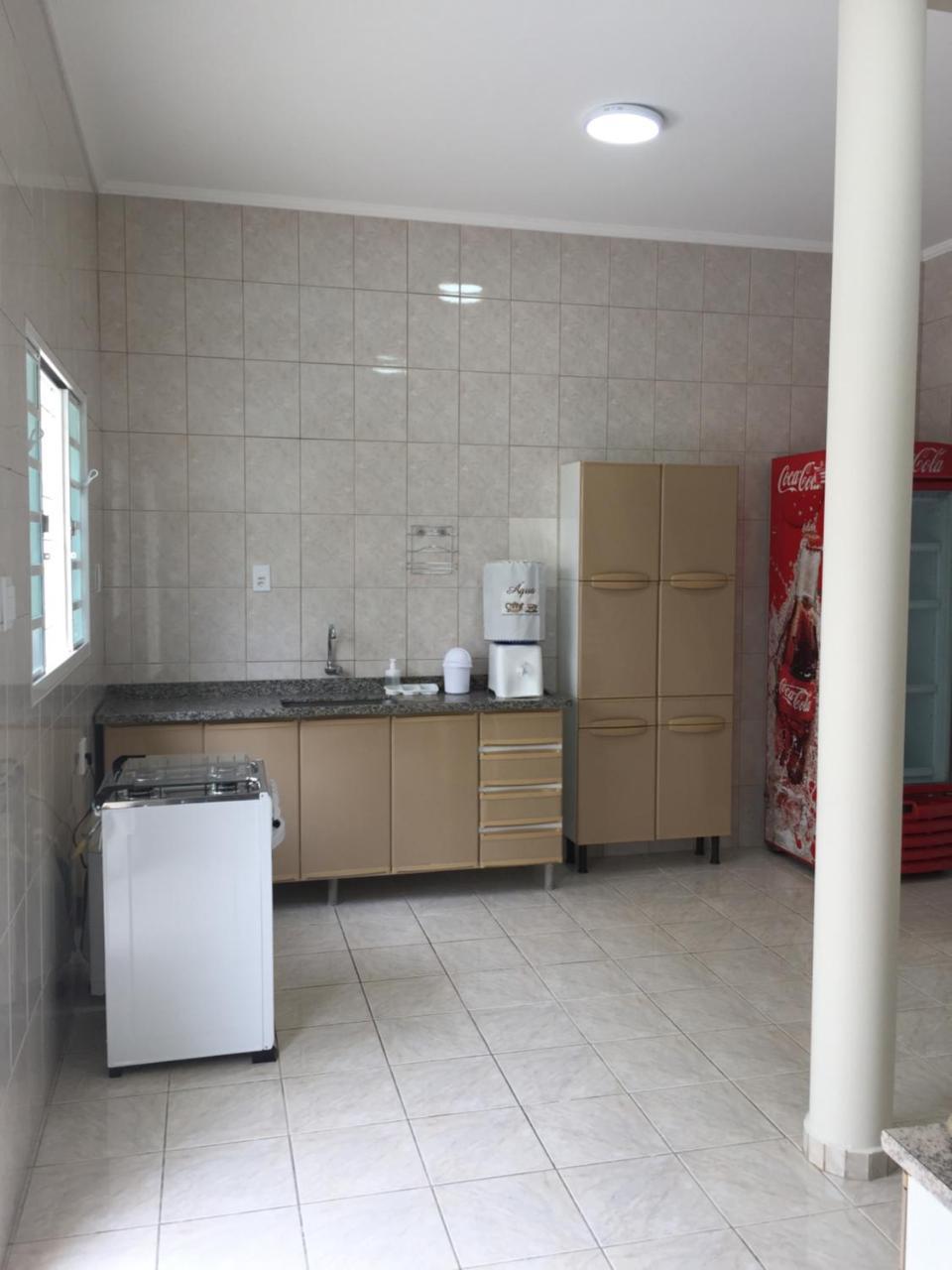 ホテル Casa Aparecida アパレシーダ エクステリア 写真